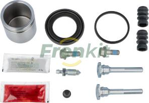 Frenkit 748334 - Ремонтен комплект, спирачен апарат vvparts.bg