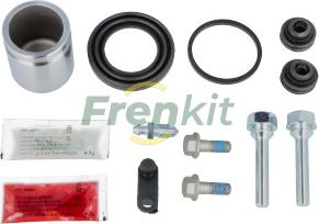 Frenkit 743241 - Ремонтен комплект, спирачен апарат vvparts.bg