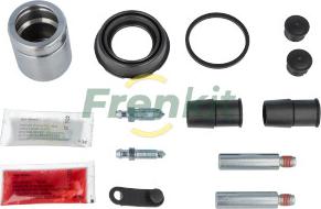 Frenkit 742202 - Ремонтен комплект, спирачен апарат vvparts.bg