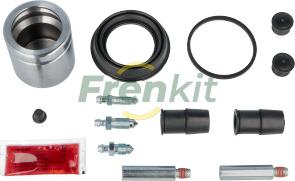 Frenkit 754903 - Ремонтен комплект, спирачен апарат vvparts.bg