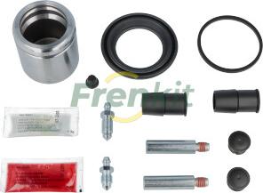 Frenkit 754902 - Ремонтен комплект, спирачен апарат vvparts.bg