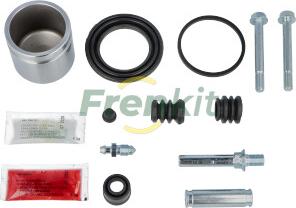 Frenkit 754442 - Ремонтен комплект, спирачен апарат vvparts.bg