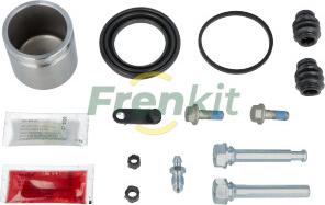 Frenkit 754469 - Ремонтен комплект, спирачен апарат vvparts.bg