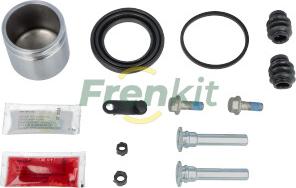 Frenkit 754405 - Ремонтен комплект, спирачен апарат vvparts.bg