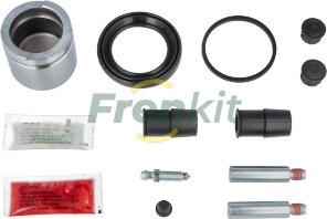 Frenkit 752393 - Ремонтен комплект, спирачен апарат vvparts.bg