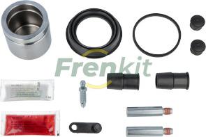 Frenkit 757491 - Ремонтен комплект, спирачен апарат vvparts.bg