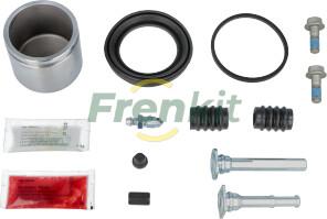 Frenkit 757489 - Ремонтен комплект, спирачен апарат vvparts.bg