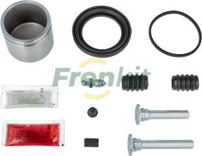 Frenkit 757488 - Ремонтен комплект, спирачен апарат vvparts.bg