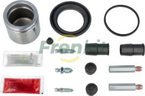 Frenkit 757482 - Ремонтен комплект, спирачен апарат vvparts.bg