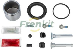 Frenkit 757516 - Ремонтен комплект, спирачен апарат vvparts.bg