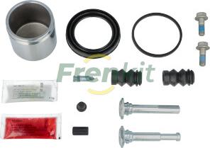 Frenkit 757511 - Ремонтен комплект, спирачен апарат vvparts.bg