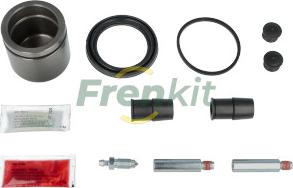 Frenkit 760565 - Ремонтен комплект, спирачен апарат vvparts.bg
