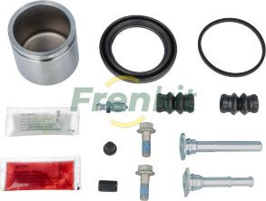 Frenkit 760567 - Ремонтен комплект, спирачен апарат vvparts.bg