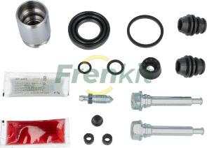 Frenkit 734053 - Ремонтен комплект, спирачен апарат vvparts.bg