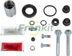 Frenkit 734062 - Ремонтен комплект, спирачен апарат vvparts.bg