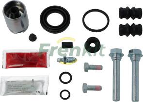 Frenkit 734035 - Ремонтен комплект, спирачен апарат vvparts.bg