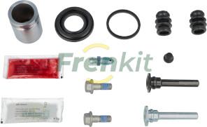 Frenkit 734036 - Ремонтен комплект, спирачен апарат vvparts.bg