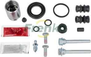 Frenkit 734033 - Ремонтен комплект, спирачен апарат vvparts.bg