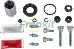 Frenkit 734029 - Ремонтен комплект, спирачен апарат vvparts.bg