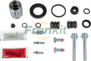 Frenkit 734024 - Ремонтен комплект, спирачен апарат vvparts.bg