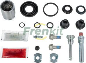 Frenkit 736082 - Ремонтен комплект, спирачен апарат vvparts.bg