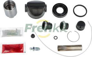 Frenkit 736079 - Ремонтен комплект, спирачен апарат vvparts.bg