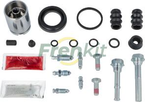 Frenkit 738909 - Ремонтен комплект, спирачен апарат vvparts.bg