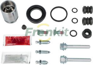 Frenkit 738903 - Ремонтен комплект, спирачен апарат vvparts.bg