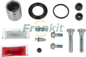 Frenkit 738150 - Ремонтен комплект, спирачен апарат vvparts.bg