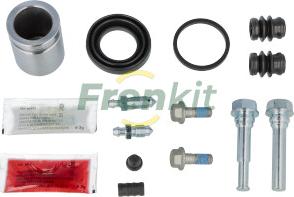 Frenkit 738151 - Ремонтен комплект, спирачен апарат vvparts.bg