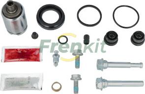 Frenkit 738103 - Ремонтен комплект, спирачен апарат vvparts.bg