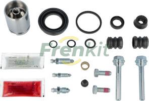 Frenkit 738111 - Ремонтен комплект, спирачен апарат vvparts.bg