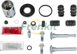 Frenkit 738774 - Ремонтен комплект, спирачен апарат vvparts.bg