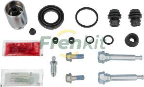 Frenkit 733373 - Ремонтен комплект, спирачен апарат vvparts.bg