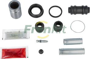 Frenkit 728008 - Ремонтен комплект, спирачен апарат vvparts.bg