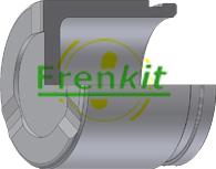 Frenkit P484701 - Бутало, спирачен апарат vvparts.bg