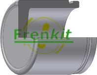 Frenkit P544904 - Бутало, спирачен апарат vvparts.bg