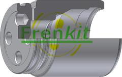 Frenkit P404905 - Бутало, спирачен апарат vvparts.bg