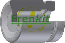 Frenkit P404801 - Бутало, спирачен апарат vvparts.bg