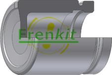 Frenkit P605801 - Бутало, спирачен апарат vvparts.bg