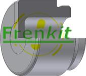 Frenkit P403201 - Бутало, спирачен апарат vvparts.bg