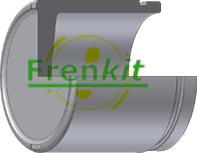 Frenkit P604701 - Бутало, спирачен апарат vvparts.bg