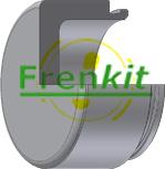 Frenkit P482901 - Бутало, спирачен апарат vvparts.bg