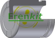 Frenkit P545201 - Бутало, спирачен апарат vvparts.bg