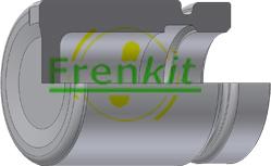 Frenkit P424802 - Бутало, спирачен апарат vvparts.bg