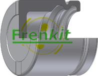 Frenkit P545502 - Бутало, спирачен апарат vvparts.bg