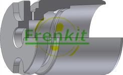 Frenkit P425103 - Бутало, спирачен апарат vvparts.bg