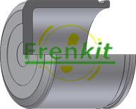 Frenkit P574501 - Бутало, спирачен апарат vvparts.bg