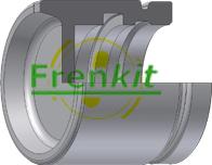 Frenkit P575303 - Бутало, спирачен апарат vvparts.bg