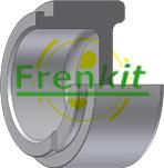 Frenkit P603101 - Бутало, спирачен апарат vvparts.bg